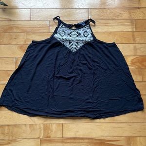 America Eagle Outfittera xs tank